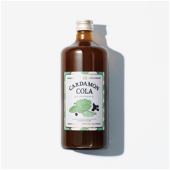 イセカルダモンコーラ(200ml/720ml)