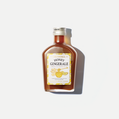 イセシマハニージンジャーエール(200ml/720ml)