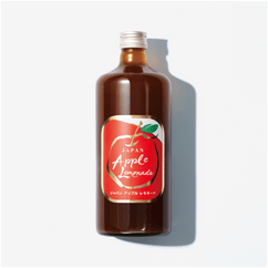 ジャパンアップルレモネード(200ml/720ml)
