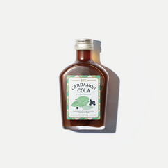 イセカルダモンコーラ(200ml/720ml)