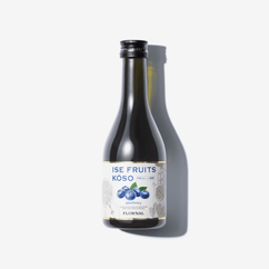 【新発売/ギフト】伊勢フルーツ酵素ブルーベリー味(300ml/720ml)