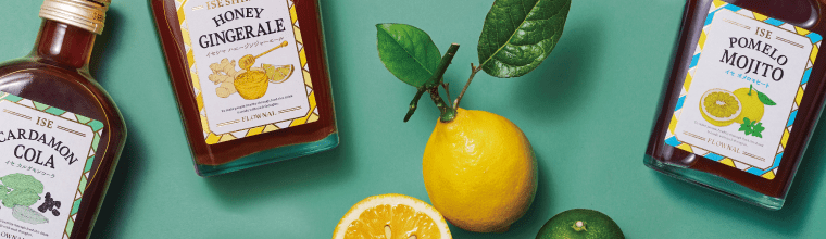 クラフトドリンク