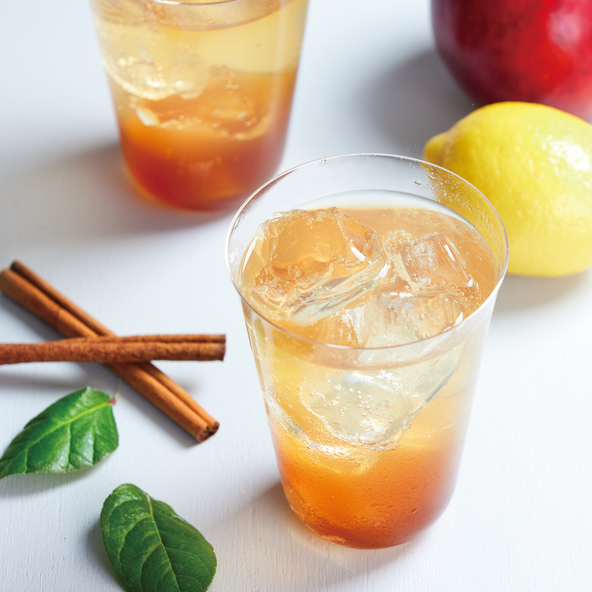 ジャパンアップルレモネード | イセフローナルのクラフトドリンク ジャパンアップルレモネード | イセフローナルのクラフトドリンク
